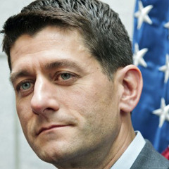 Ferguson (Isolated):  Larry's Interview With Paul Ryan--Eric Holder Plays The Race Card