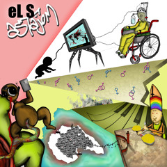 El S. Japi feat El More y EBRS