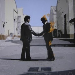 Wish you were here (Setar & Guitar instrumental)