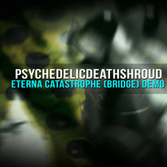 Eterna Catastrophe [Bridge] Demo