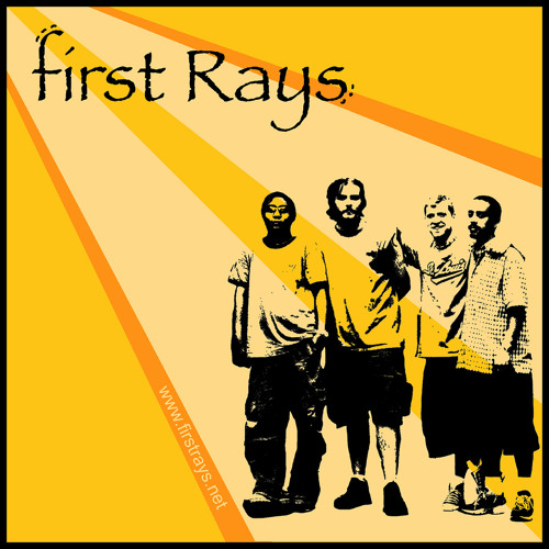 Stream DJ Root Boi | Listen to FIRST RAYS - 2nd EP playlist online for ...