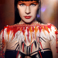 Miss Kittin - Frank Sinatra