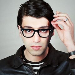 Erol Alkan - Bang!