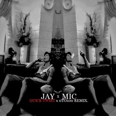 Quick Twist 0To100 Remix X Jay Mic
