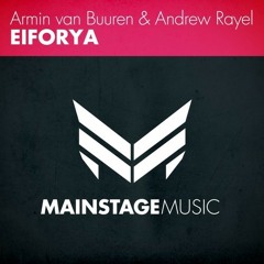 Armin Van Buuren & Andrew Rayel - EIFORYA  (Aly.b Edit) demo