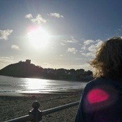 Ffarwel fo i chwi unwaith - Buddug Lloyd Roberts