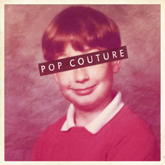 POP COUTURE - 500 Sample Mash-Up Album