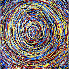 Billy Stone - Til' Infinity (Remix)