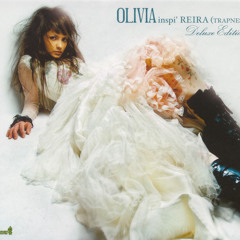 Olivia inspi' Reira(trapnest)- A Little Pain