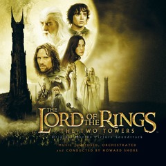 Howard Shore - Refuge At Helm's Deep (from "The Lord of the Rings") Cover (full orchestra)