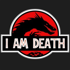 ZHANN - I Am Death