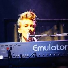 Toni Halliday - Time Turns Around (Eurotech Remix Alan Wilder 1989)