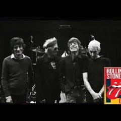 The Rolling Stones - SHE'S SO COLD