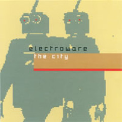 Electroware - Watching The Circle Dance