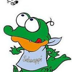 Schnappi Das Kleine Krokodil (DJ HoNkStEp Dubstep Remix)