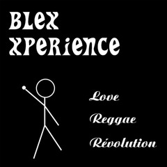 10 - Blex Xperience - Not Political Ft Lucky Lex & The Mighty Ginsu