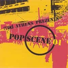 Serpentine - Thrown Away