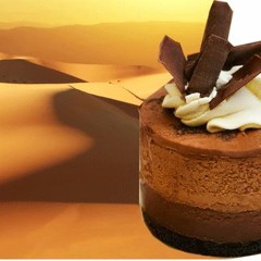 Desert Dessert (feat. Exuus)