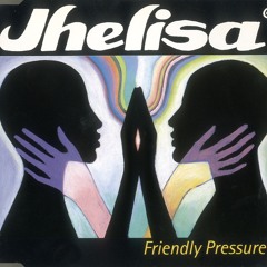 Jhelisa - Friendly Pressure (Lee Hamblin Paradise Revisited Remix)