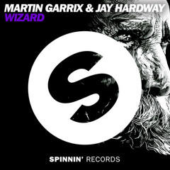 Martin Garrix & Jay Hardaway - Wizard (Trap Remix) by Ayylien