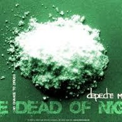 Depeche Mode  The Dead Of Night (Great Grey Owl Hard Remix Edit)