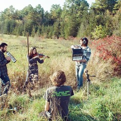The Ruins of Friendship Orchestra - live - Pitch Pine Dream