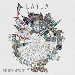 New Year (Live)