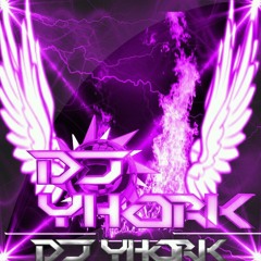 DJ-YhORk -  (J BALVIN FT FARRUKO)6 AM-remix