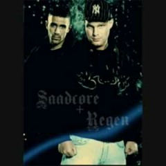 Baba Saad Feat.BUSHIDO - Regen (Screwaholic Remix)