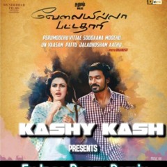 Ey Inge Paaru Remix - Kashy Kash