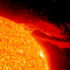 96 degrees in the Shade [studio cover]