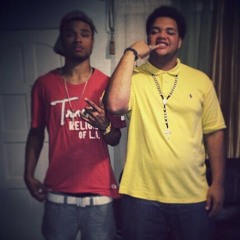 MC x BigMarc - We Gone Be Rich