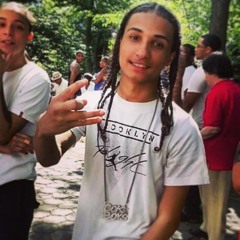 Jayypusha - Living My Life - Ft. Jhett O Nasis