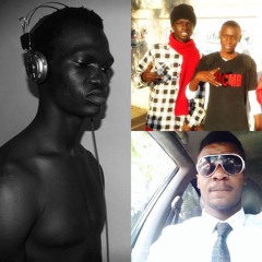 DizKid Ft Boii Keto & SS Da Game - Welcome Back Jae Millz