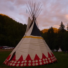 Sunday Pantam Jam @ InDidjInUs 2014