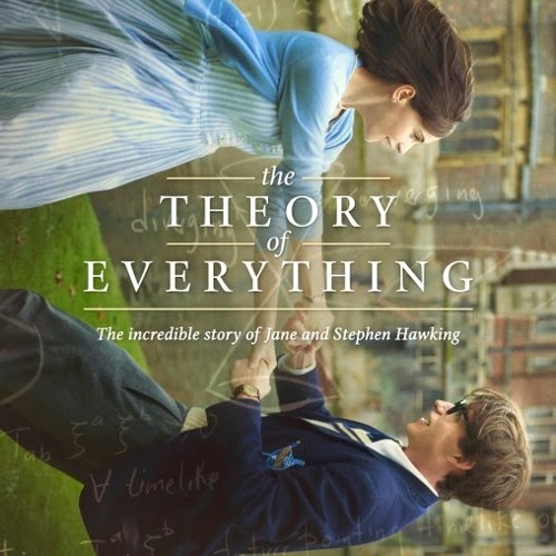 Unlocking The Mind - the theory of everything