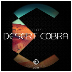 Celees & Medieval Fantasy- Desert Cobra (oded ben mash)