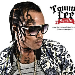 Tommy Lee - Nah Bad Like We [Alkaline Diss] - July 2014