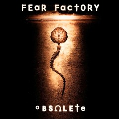 Fear Factory "Shock" Cover