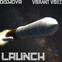Diskovr & Vibrant Vibez - Launch [FREE DOWNLOAD]