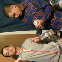 (Thinkin bout u) featuring boo boo !!!like share and comment