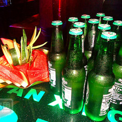 DJ BTBOY NIGHT OUT IN FUZHOU CHINESE MINI DJ MIX 2014