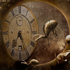 Dryad - Pandora's Journey mix