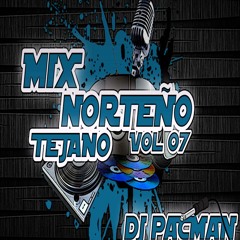 Mix Norteno | Tejano Vol. 07