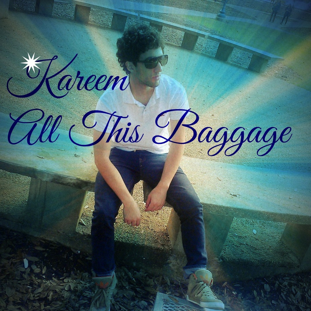 Stream Baggage [Prod. by BravestarrBeats] by Kareem | Listen online for ...
