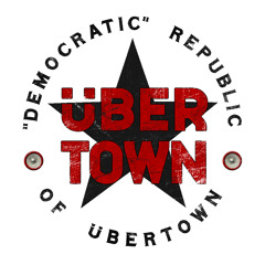 MIX - Übertown - Nowhere 2014