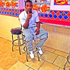 Steff Money Hot Nigga