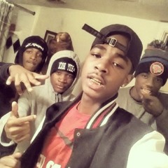 No More Fulla ft Luni