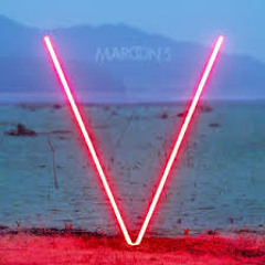 Maroon 5 - Animals - V Album - 2014 (Original)