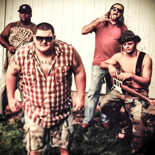 09 - Big ChuK - I Came Here To